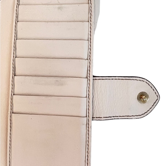 Gucci monogram wallet - Picture 7 of 9